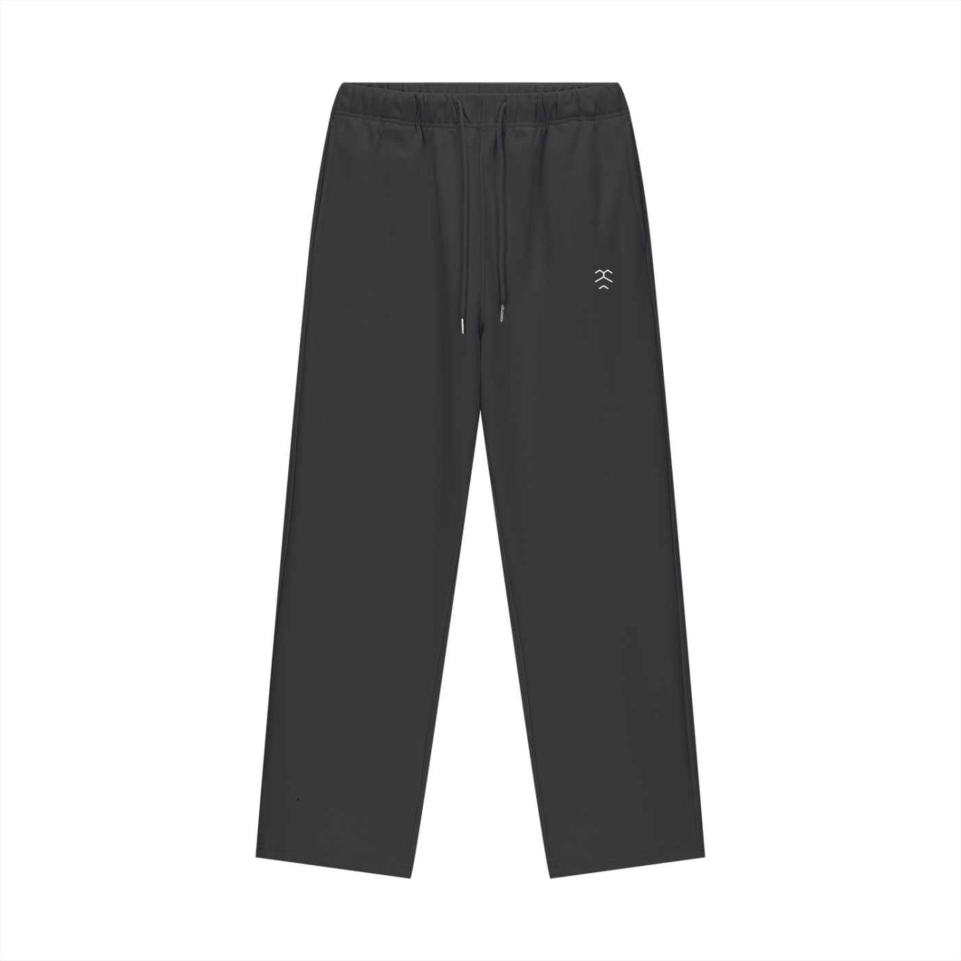 Shadow Strength Fleece Lined Straight Leg Pants