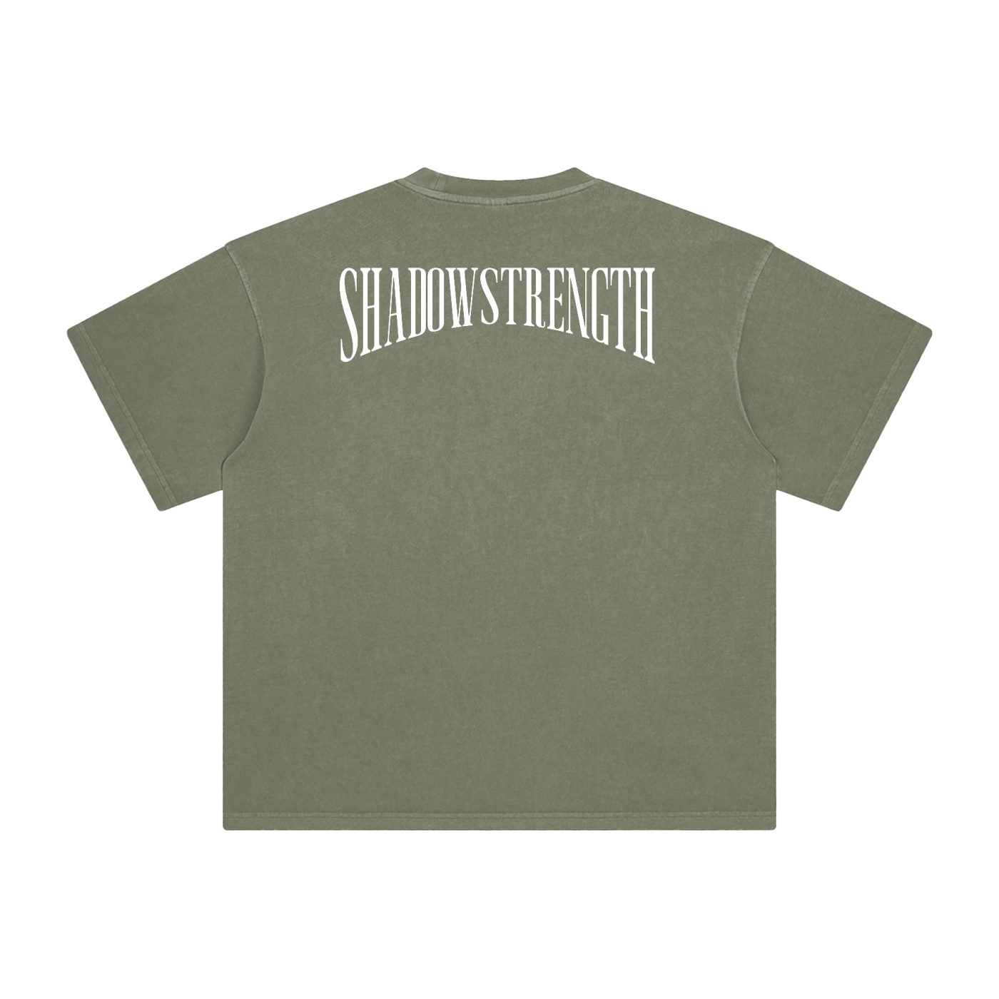 Limited Edition Banner Tee