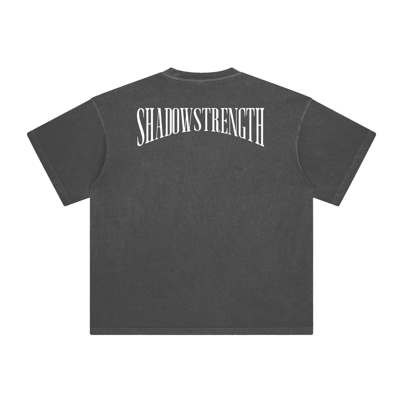 Limited Edition Banner Tee